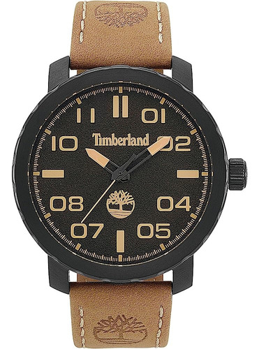 Reloj Timberland Cafe Oferta