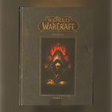 World Of Warcraft Cronica Hc Tomo 1 Kamite