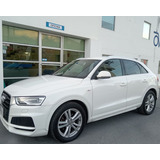 Audi Q3 S Line 2017