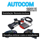 Atualização Autocom Delphi 2020.23 Última Versão 