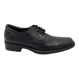 Zapato Caballero Vestir Negro Dockers D216671