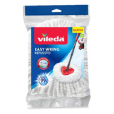 Repuesto Mopa Balde Con Pedal Easy Wring & Clean Vileda