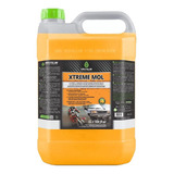 Shampoo Lava Auto Xtreme Mol 5l - Protelim