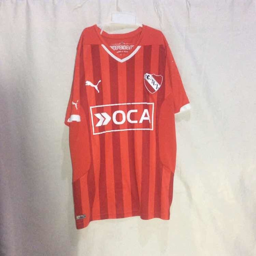Camiseta De Independiente. 