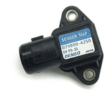 Sensor Pressão Map Honda Civic Accord Denso 079800-4250