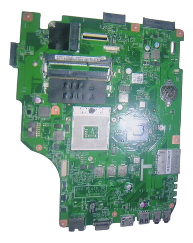 Board Dell 1540