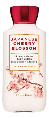 Bath & Body Works Japanese Cherry Blossom 236ml