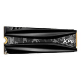 Ssd Xpg S41 Tuf 256gb M.2 Pcie Nvme Agammixs41-256g-c