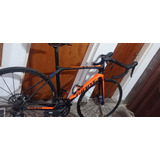 Bicicleta Rutera Giant Tcr Carbono Disco