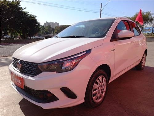 FIAT ARGO 1.0 FIREFLY FLEX DRIVE MANUAL