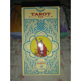 Oraculo Tarot Raider Y Tarot Marsella Ambos