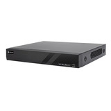 Dvr Motorola Mtd161f0012 16 Canales + 8 Ip 5mp 1080p /v