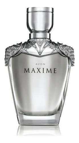 Avon Perfume Maxime - Edp - Masculino - 30% Off