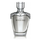 Avon Perfume Maxime - Edp - Masculino - 30% Off