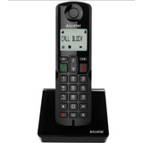 Telefono Inalámbrico Con Altavoz Alcatel S250