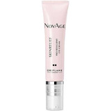 Crema Contorno De Ojos Oriflame Novage Skinrelif 15ml 