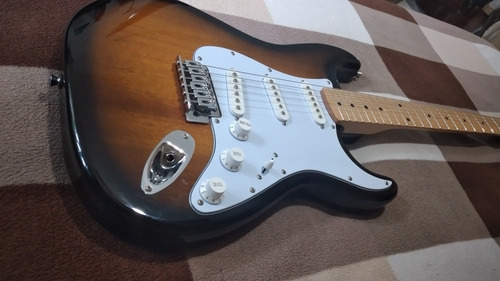 Jay Turser Stratocaster 