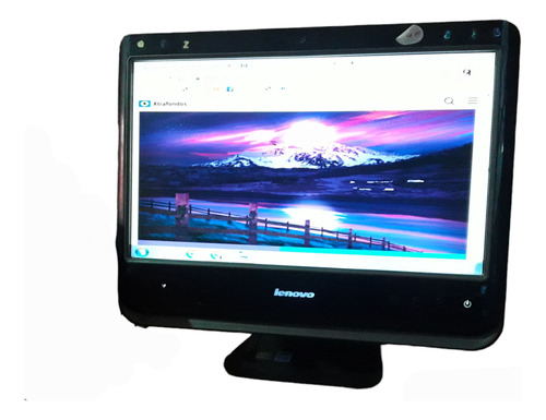 Pc De Escritorio Lenovo All In One C200