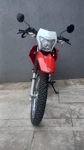 Honda Xr 150