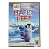 Happy Feet Juego Original Nintendo Gamecube