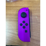 Control Joycon Izquierdo - Nintendo Switch Purple Original