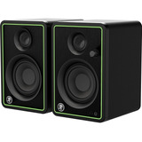 Monitores Estudio Activos Mackie Cr5-xbt 80w - Oddity