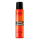 Spray Smooth  Redken  212gr Antifrizz Protección Hidratación