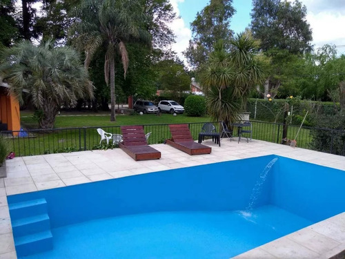 Hermosa Casa Quinta Ezeiza - La Union