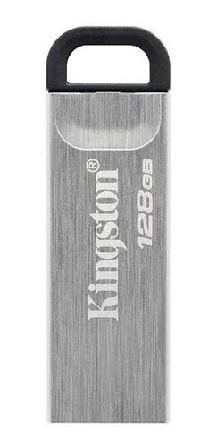 Memoria Usb 128gb Kingston 3.2 Alta Velocidad Dtkn/128gb