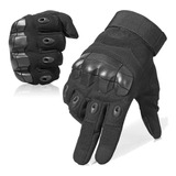 Guantes Tácticos Militares Atv Army Combat Dedo