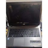 Acer Aspire-f5-573g -i5 7gen. 8gb Ddr4, Nvidia 940mx, Hd 1tb