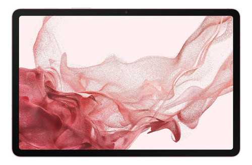 Samsung Galaxy Tab S S8 256gb Pink Gold Y 8gb De Memoria Ram