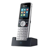 Telefono Terminal Sip Inalambrico Yealink W53h Para W53p