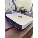 Mac Mini Late 2014 I5 8gb Ssd 256gb