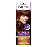 Tinte Palette Color Permanente - G A  T - g a $222