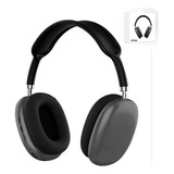 Auriculares Inalámbricos Con Micrófono Bluetooth, Diadema, 2