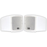 Acoustic Audio Aa321w - Altavoces Para Interiores (400 W 2