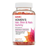 Gnc | Women's Hair, Skin & Nails | 150 Gummies