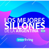 Los Mejores Sillones Son Interliving