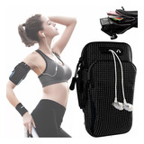 Brazalete Deportivo Para Celular Bolsa De Brazo Para Correr