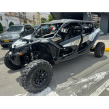 Can Am Maverick Turbo Rr