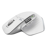 Mouse Sem Fio Logitech Mx Master 3s - Cinza - 910-006562