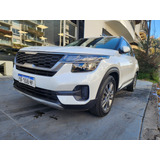 Kia Seltos 2021 1.6 Ex