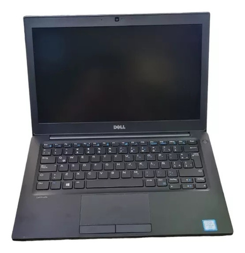 Notebook Dell Latitude 5280 I5vpro 7ma Gen 16gb Ssd 512gb
