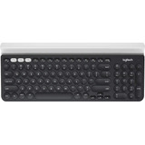 Teclado Inalámbrico Multidispositivo Logitech K780 Teléfono