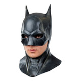 Mascara Batman 2022 Terror Halloween