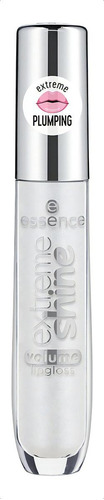 Brillo De Labios Extreme Shine 101 Milky Way Color Transparente