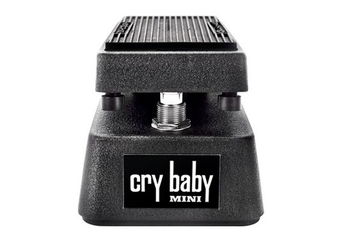 Pedal Dunlop Mini Crybaby Cbm 95 Mini Wah Cbm95