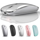 Mouse Macbook iMac/plateado