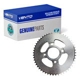 Sprocket Vento Gt 250 Original Tras